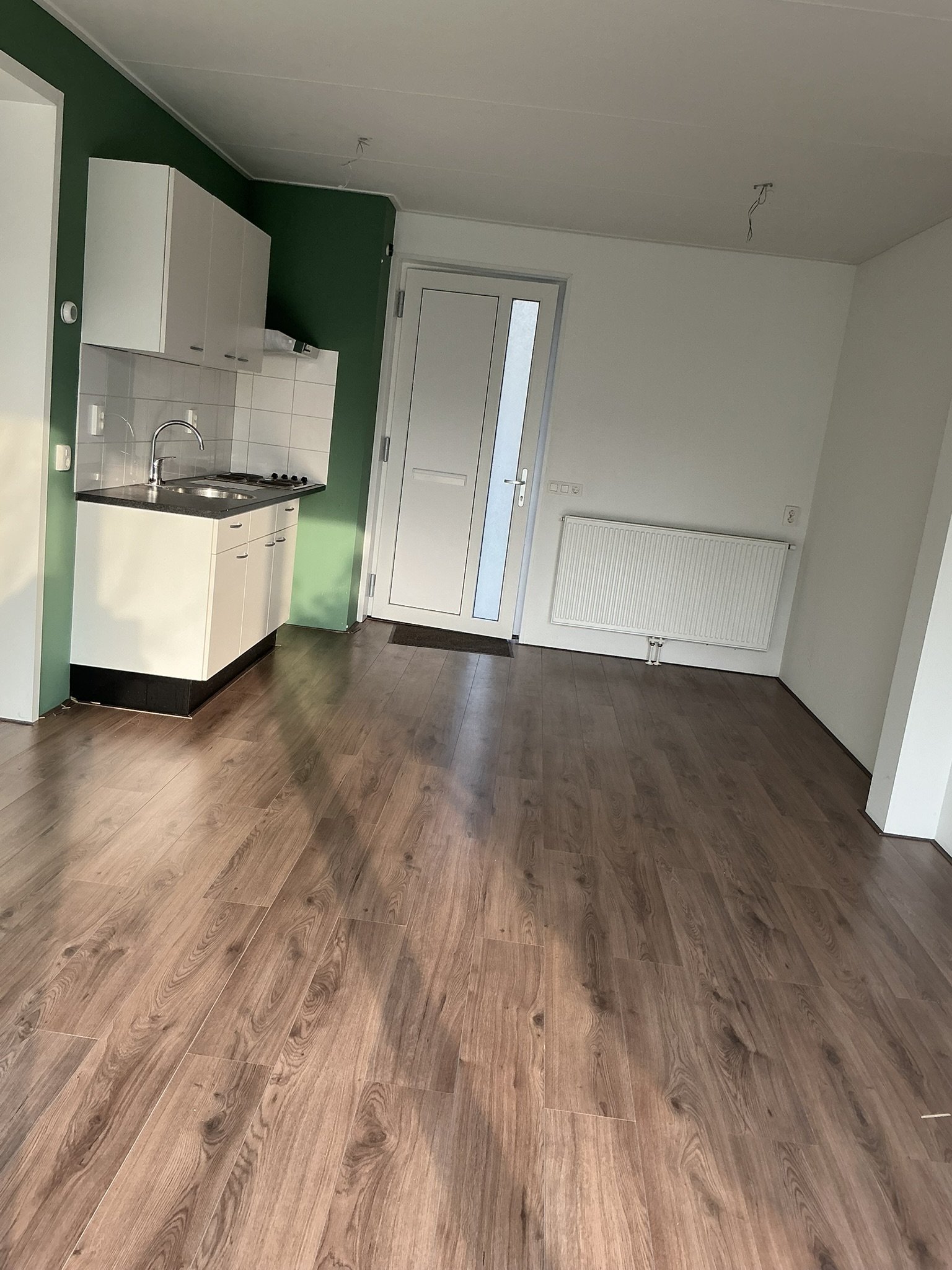 Nico van der Horstpark 2