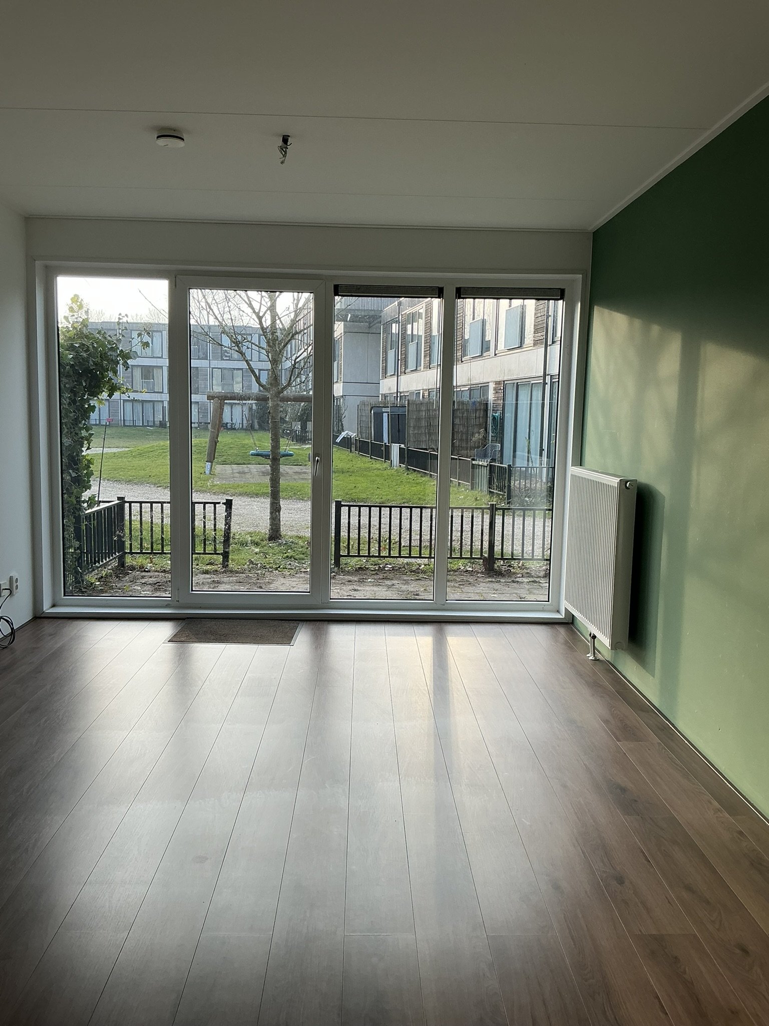 Nico van der Horstpark 2