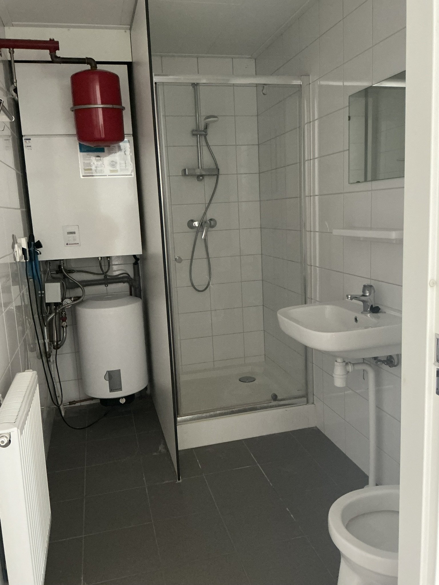 Nico van der Horstpark 2