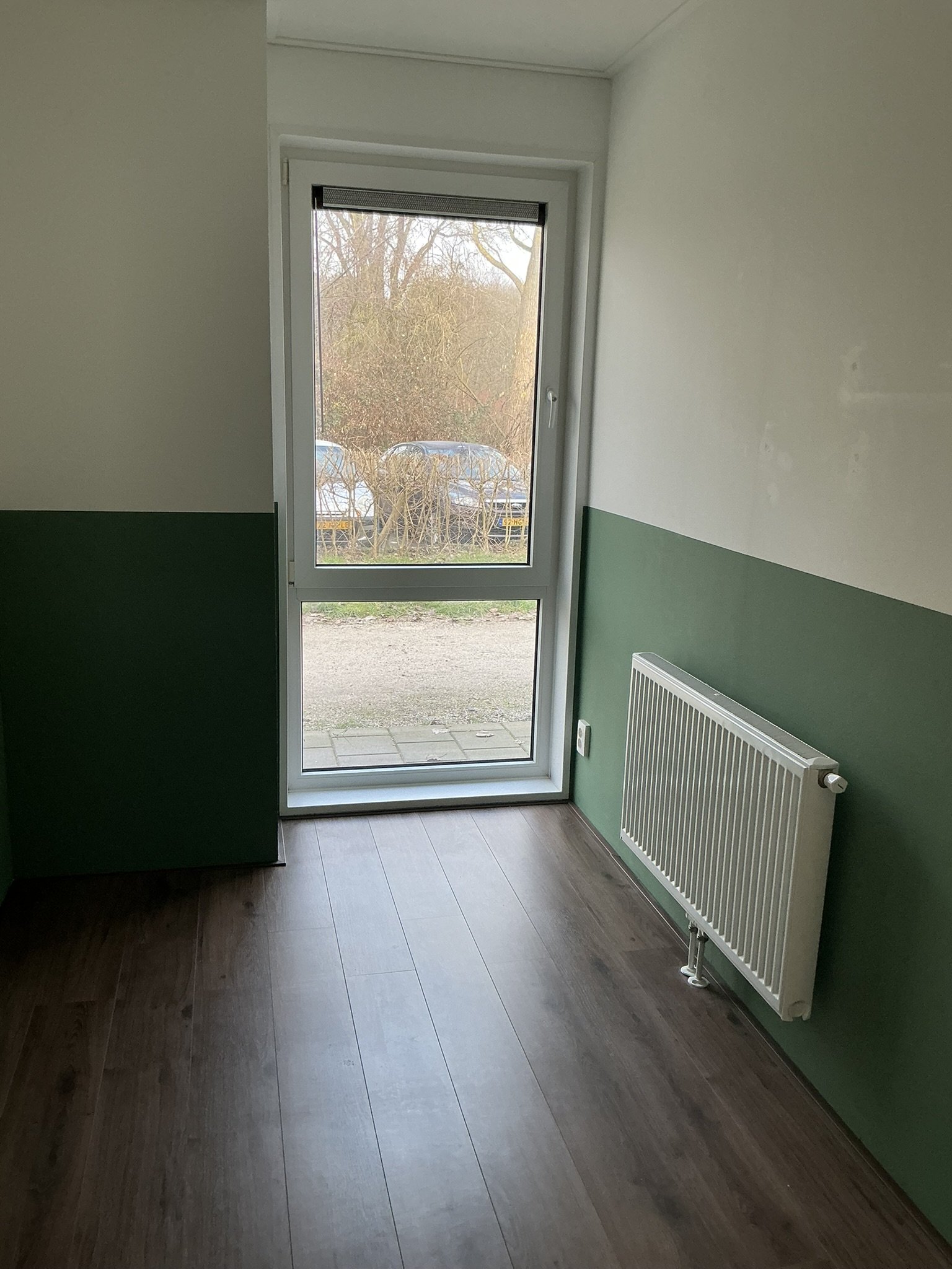 Nico van der Horstpark 2