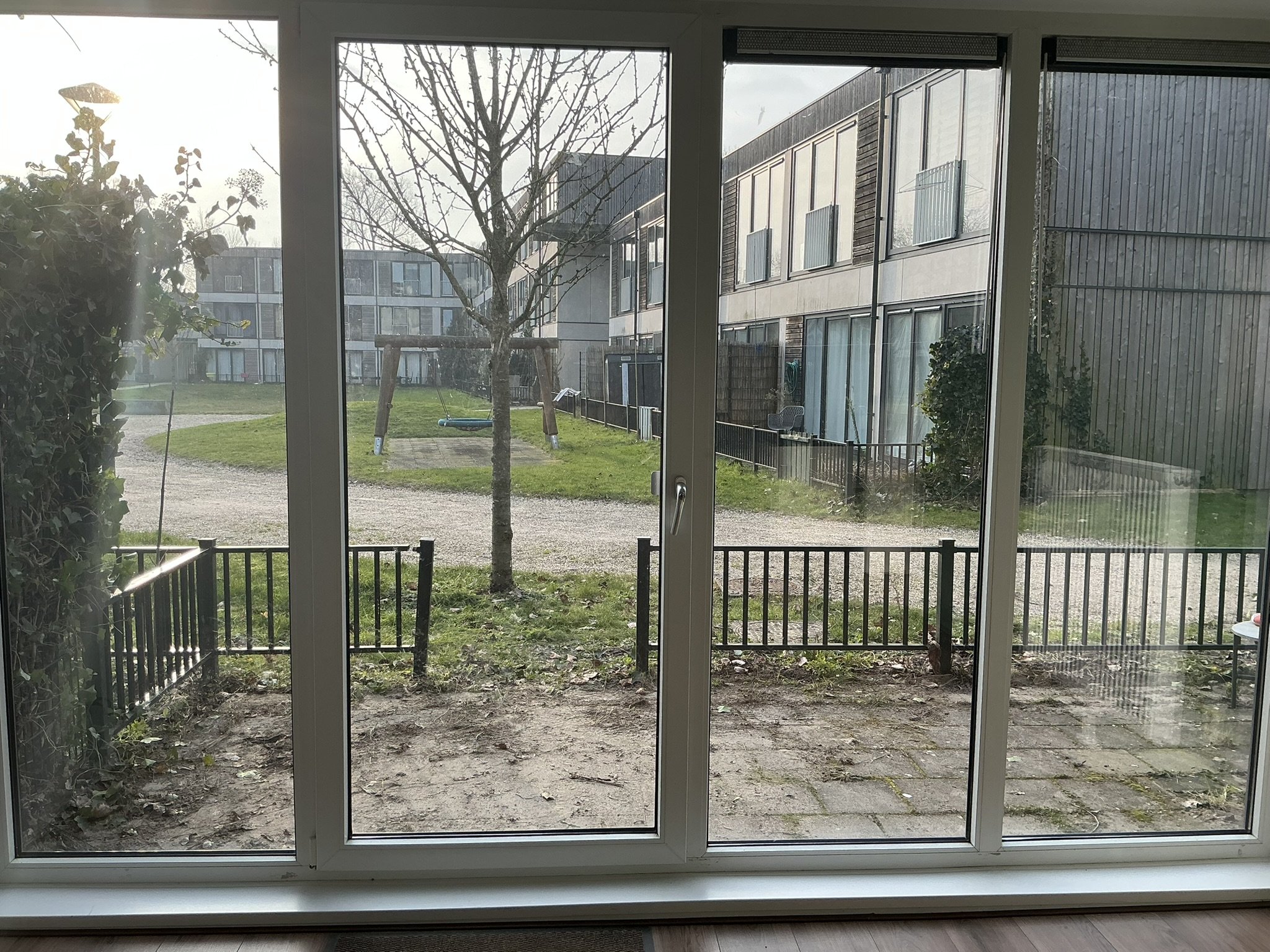 Nico van der Horstpark 2