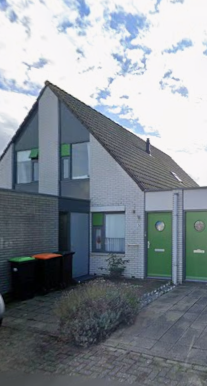 Krab 52, 2221 KW Katwijk aan Zee, Nederland