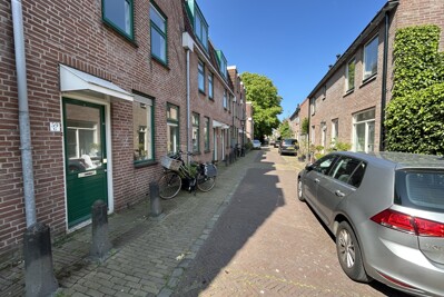Gortestraat 59-E