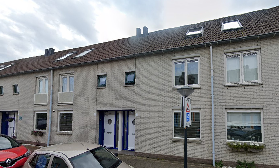 Thérèse Schwartzestraat 14, 2331 LE Leiden, Nederland