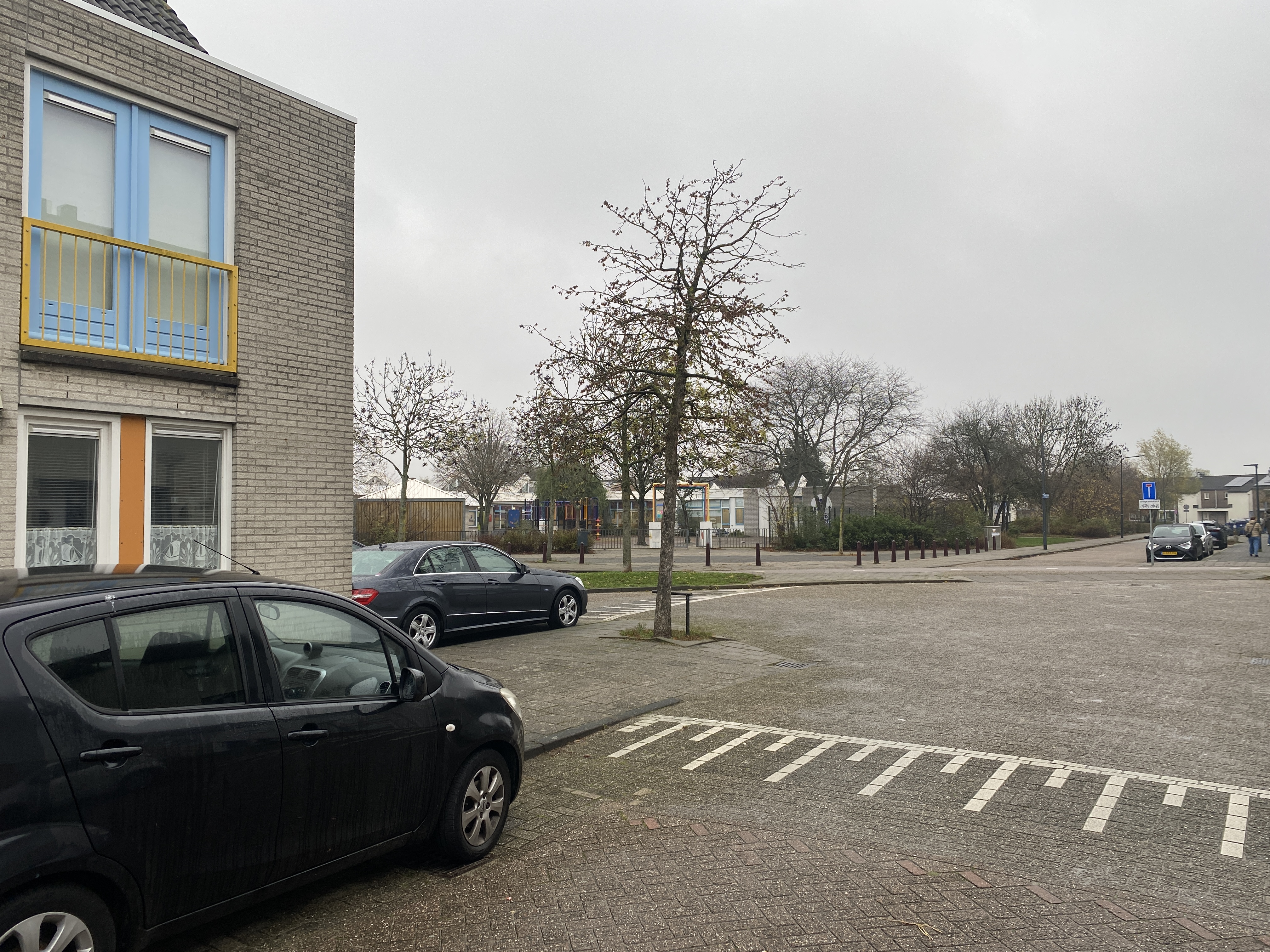 Thérèse Schwartzestraat 14