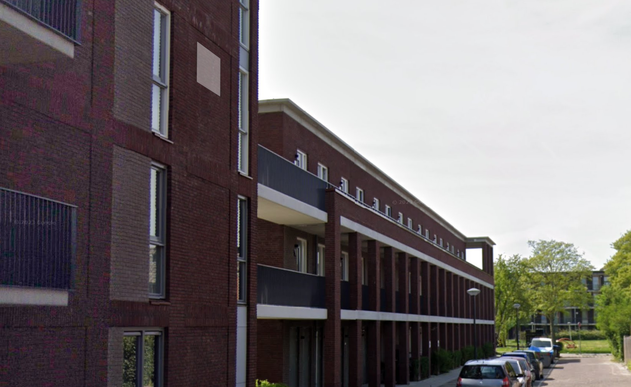 Hoflaan 151, 2321 SP Leiden, Nederland