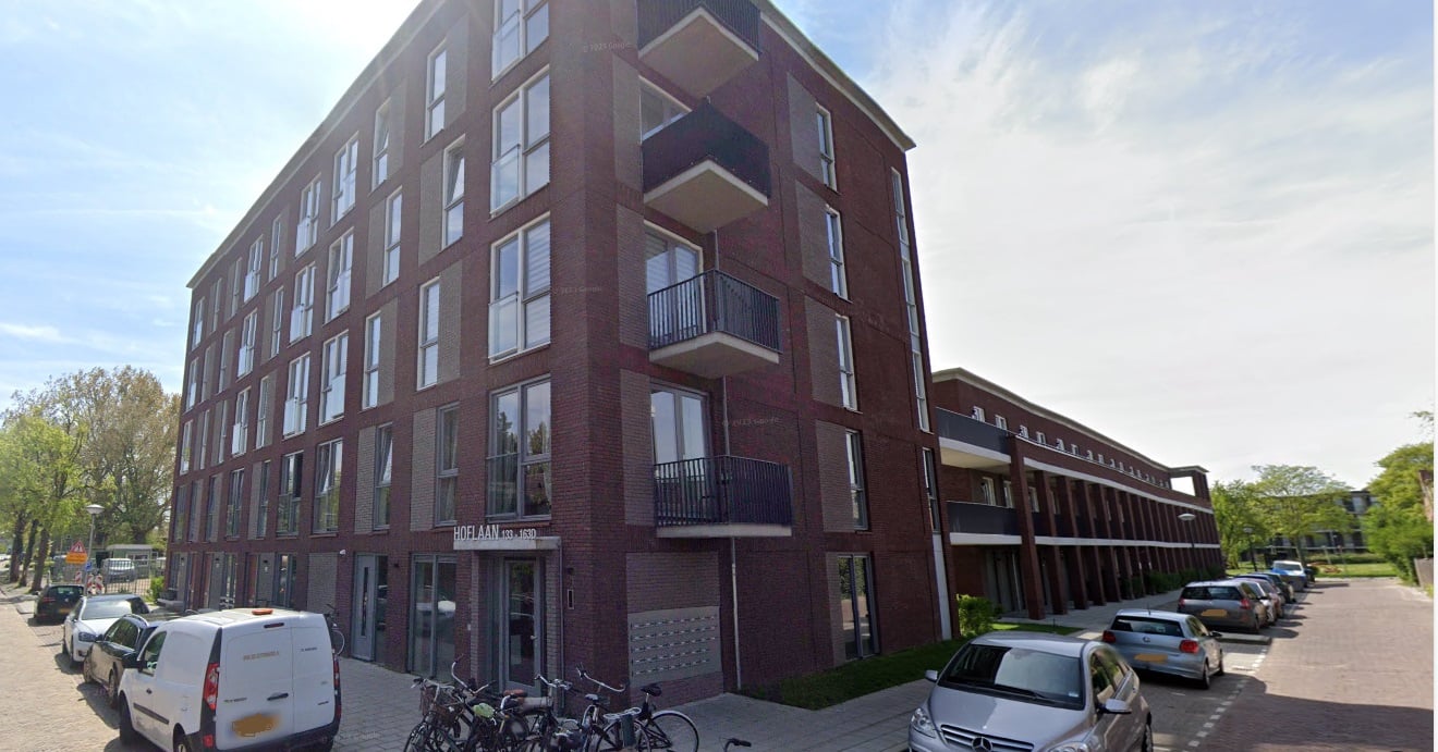Hoflaan 151
