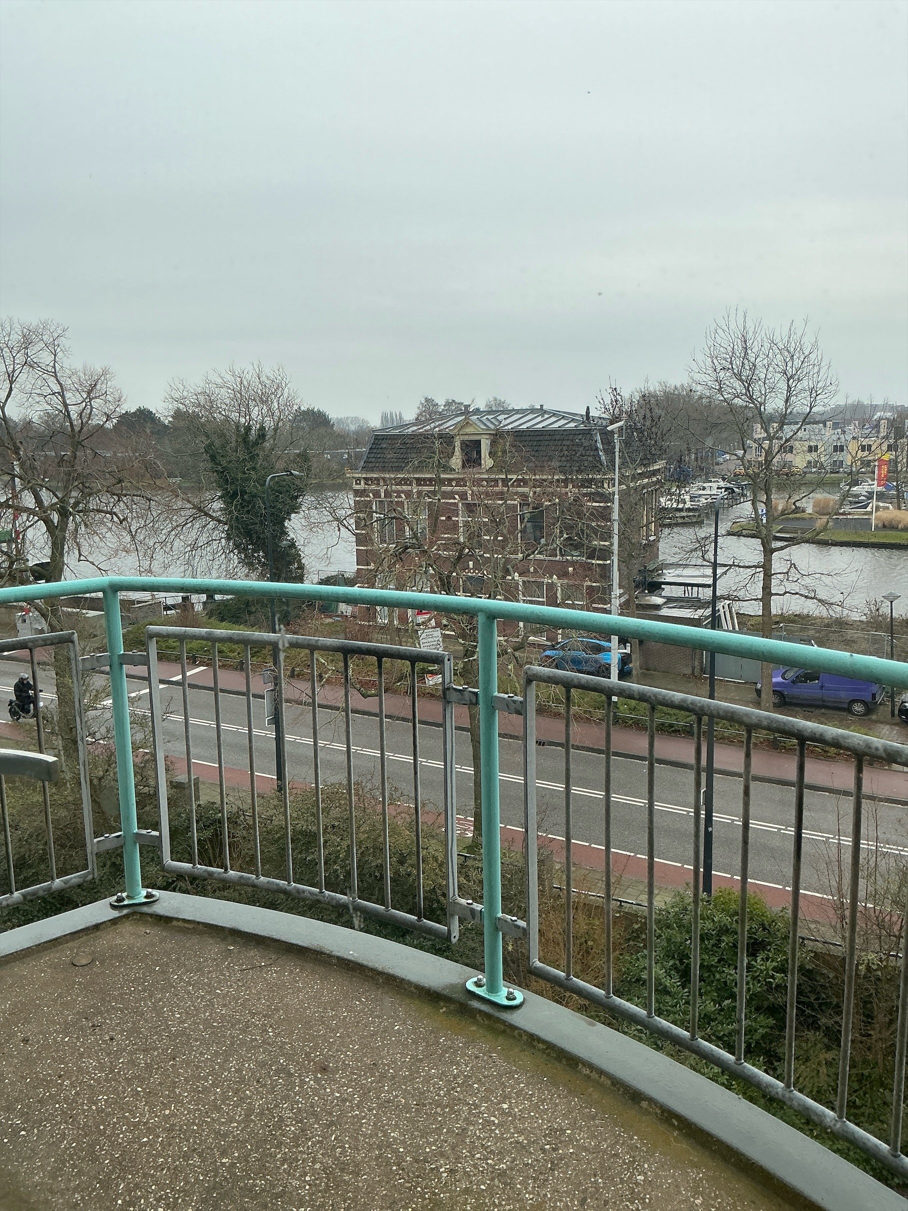 Van Heussenstraat 29