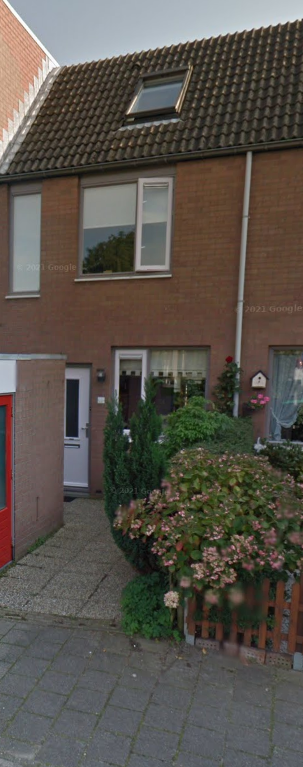 Duinroos 19, 2231 WJ Rijnsburg, Nederland