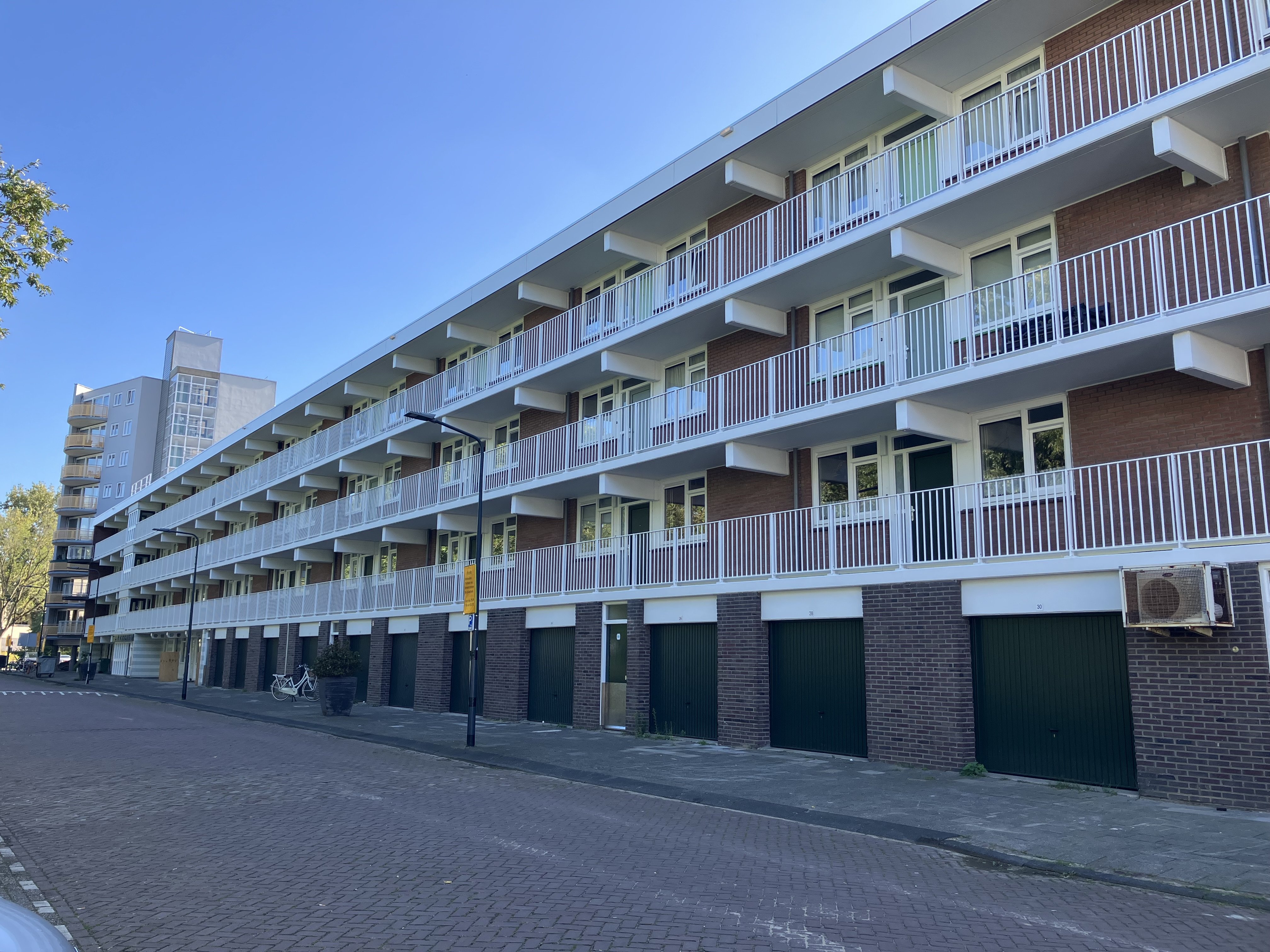 Turkooislaan 82, 2332 RW Leiden, Nederland