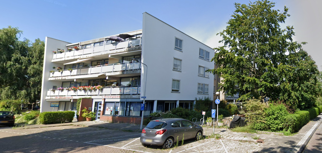 Professorenpad 29, 2313 TA Leiden, Nederland