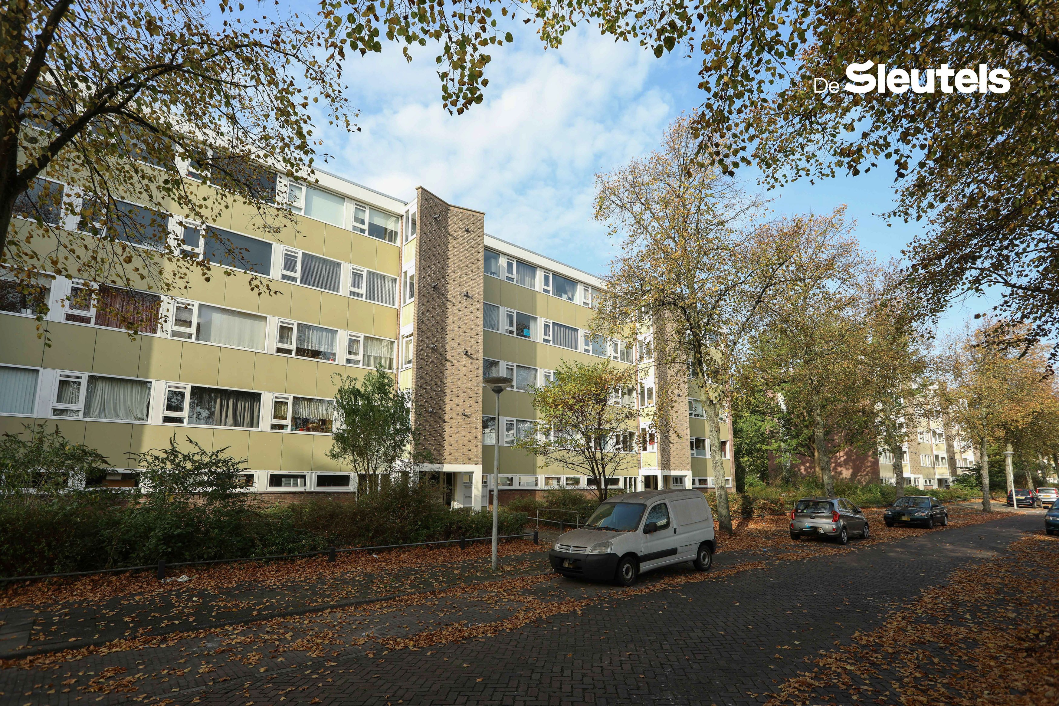 Van 's-Gravensandestraat 63