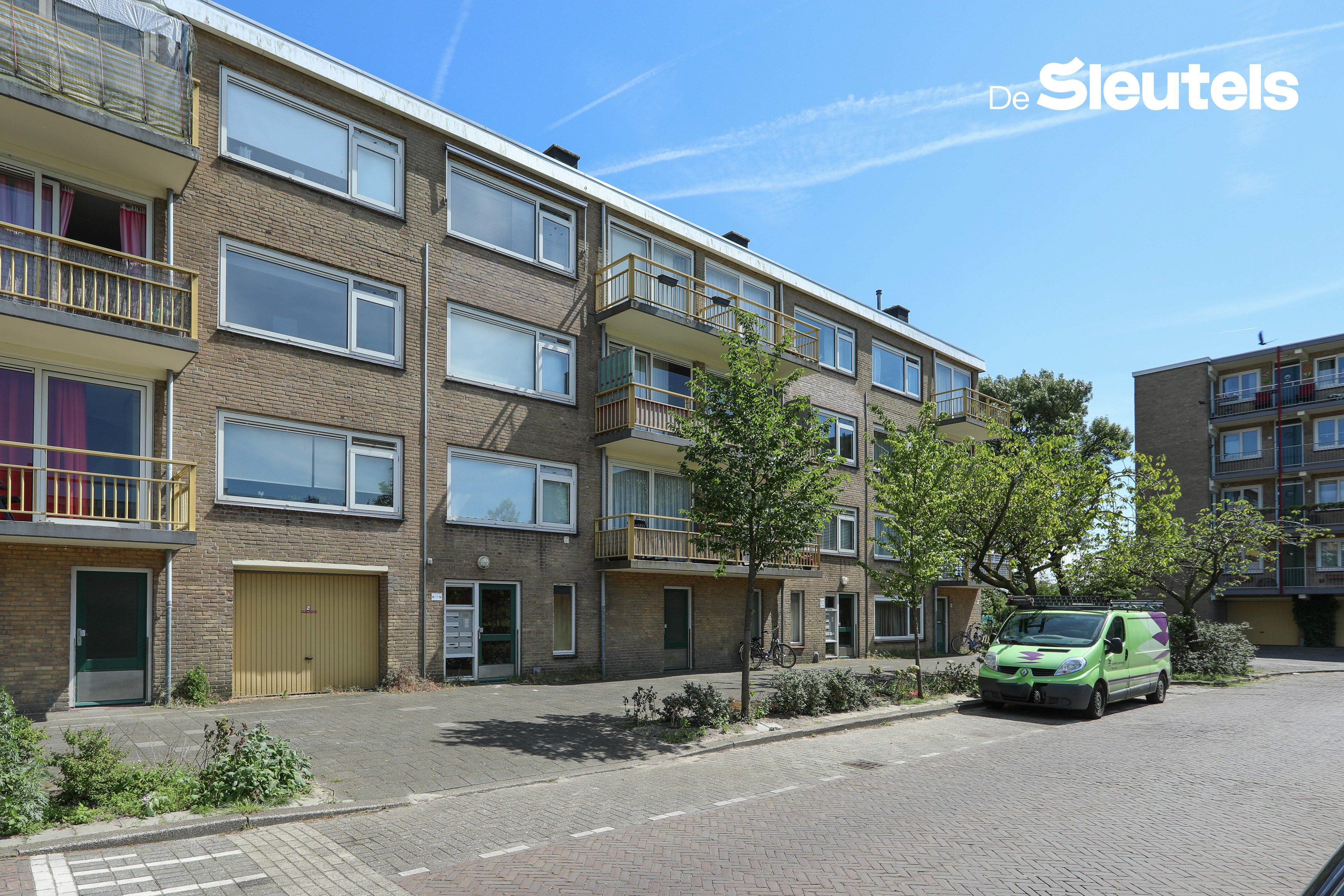 Lingestraat 74, 2314 TJ Leiden, Nederland