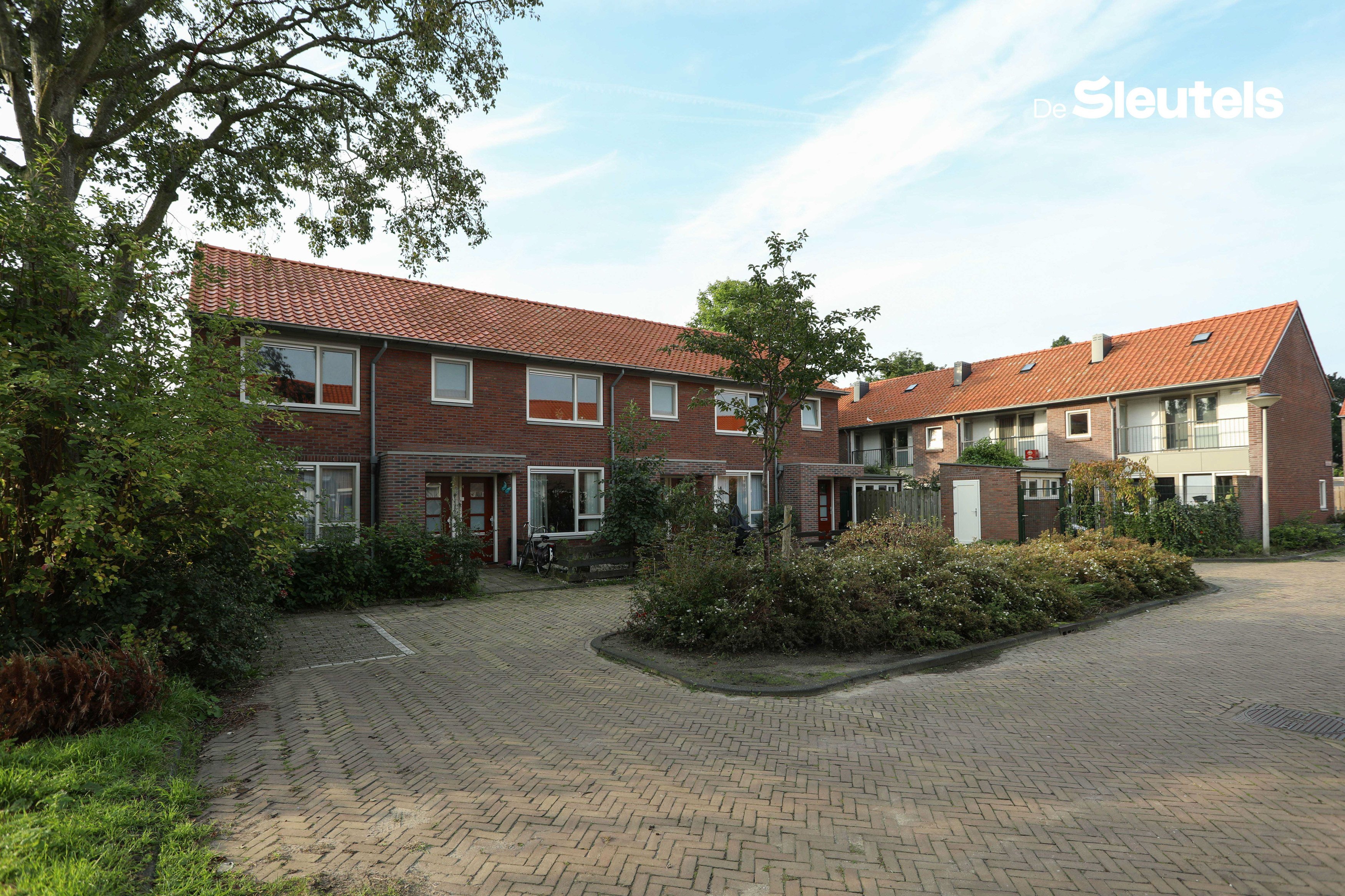 Jacques Perkstraat 2A