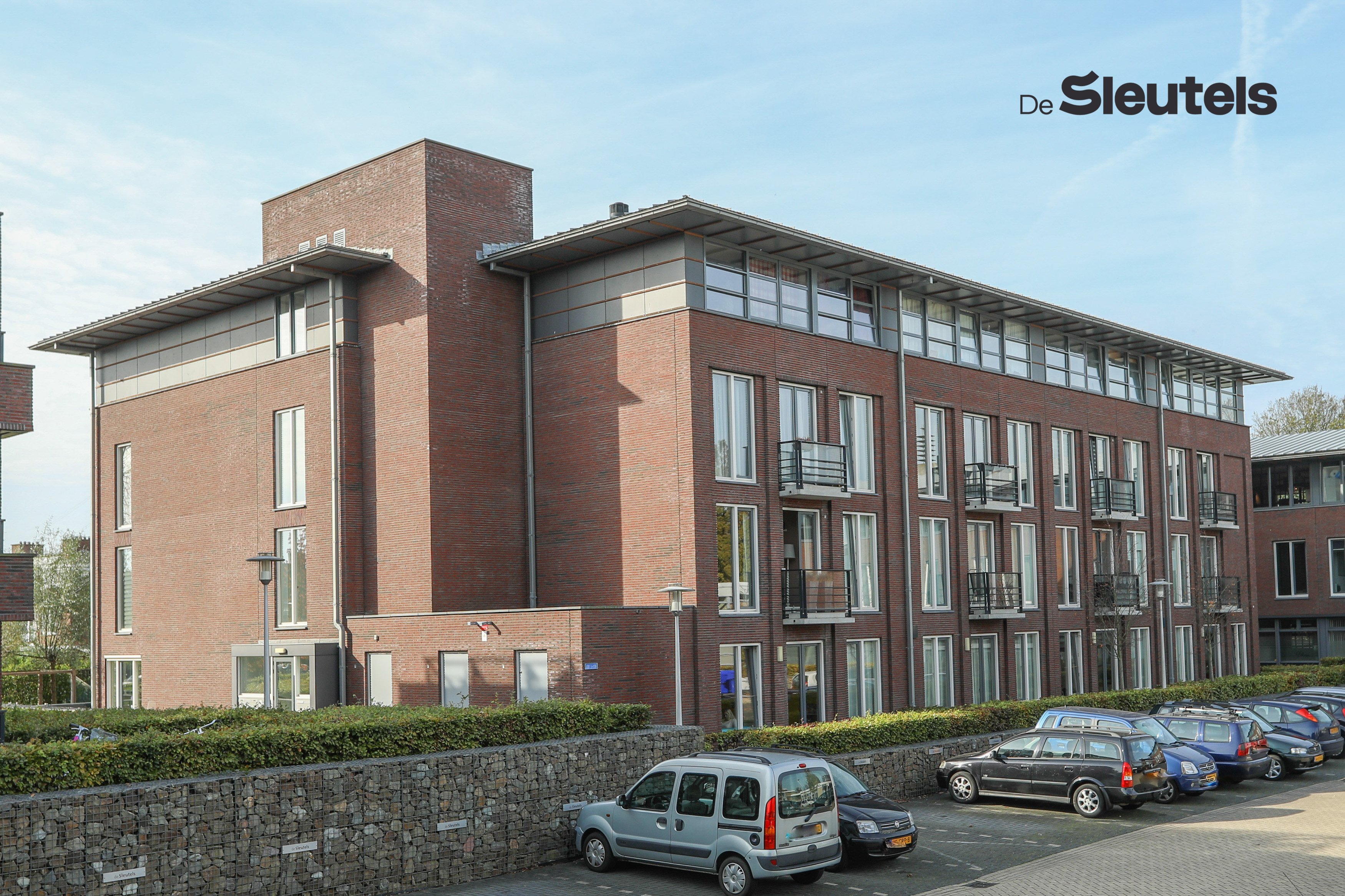 Rouboslaan 134, 2252 TZ Voorschoten, Nederland