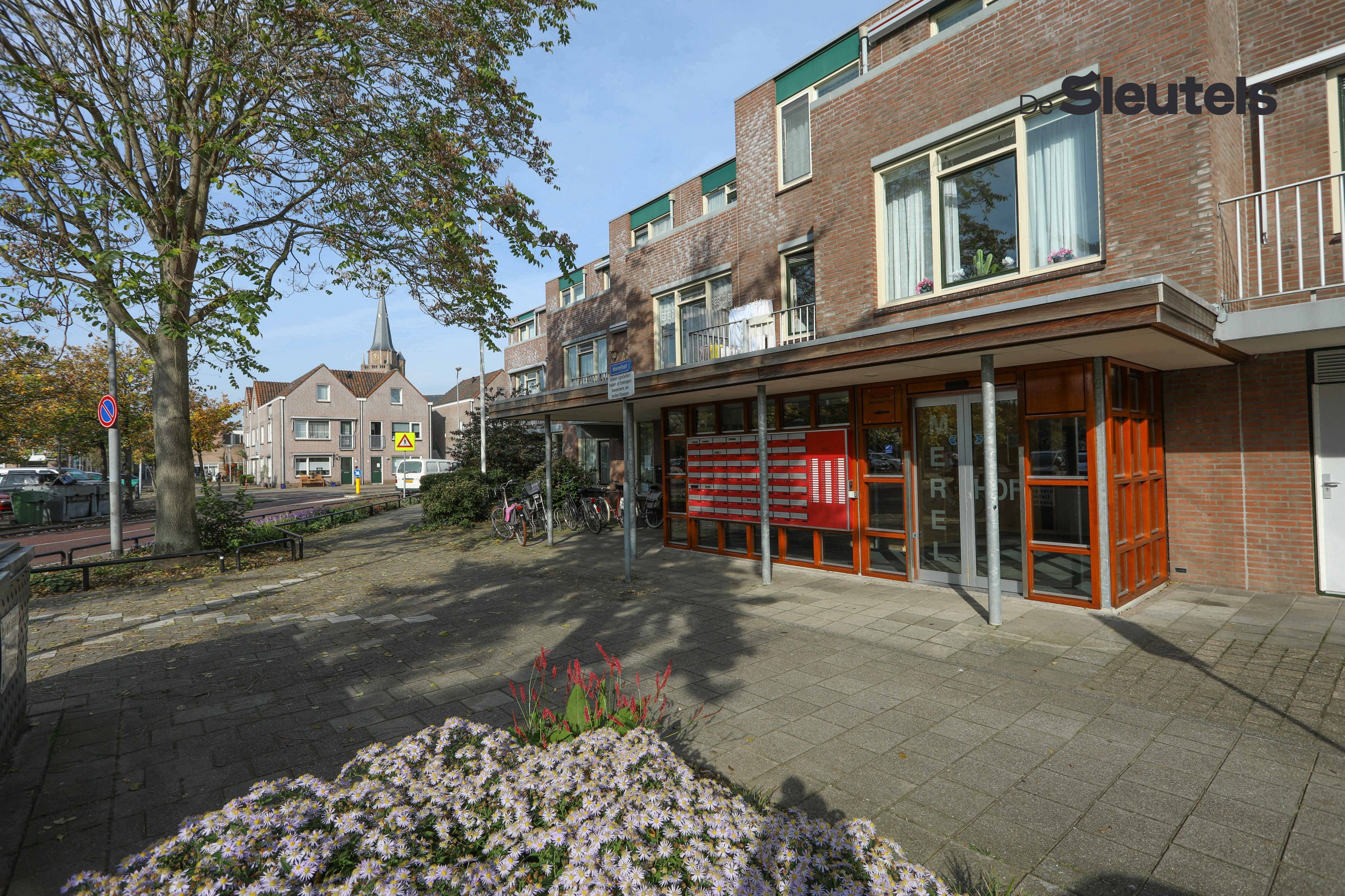 Merelhof 3, 2251 DA Voorschoten, Nederland