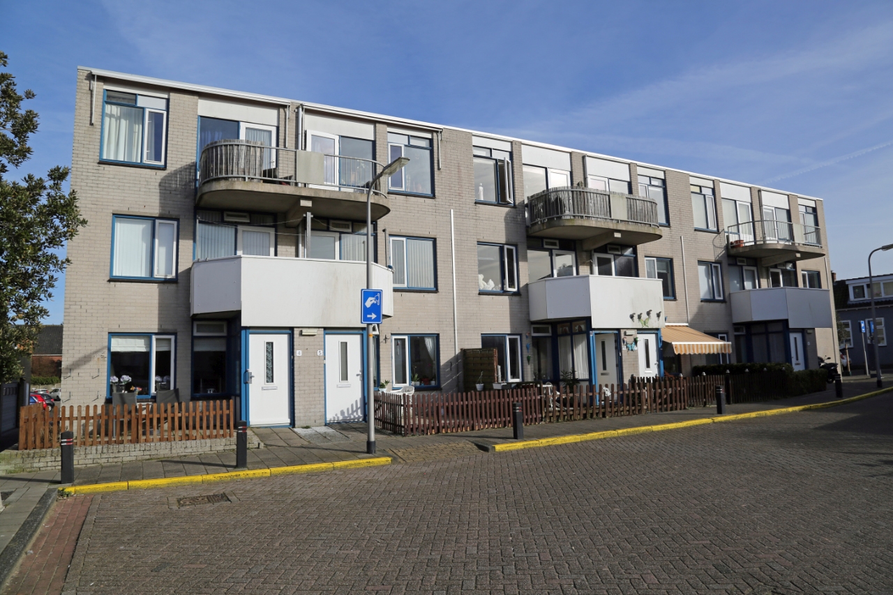 Extersslop 13, 2202 GC Noordwijk, Nederland