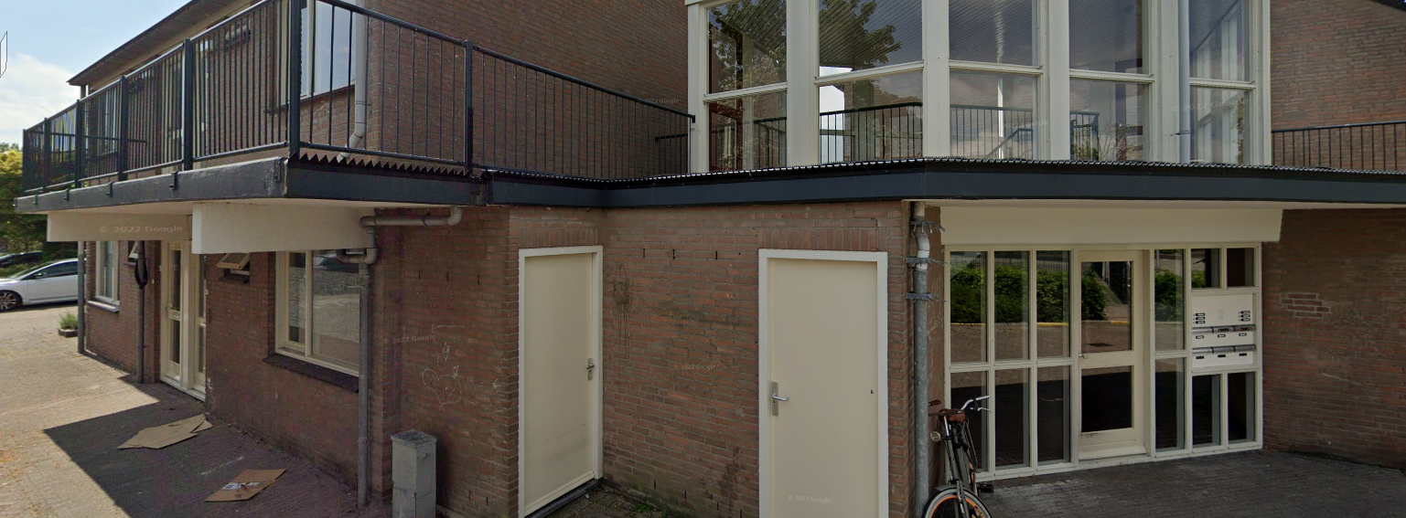 Emmaplaats 22, 2731 GL Benthuizen, Nederland