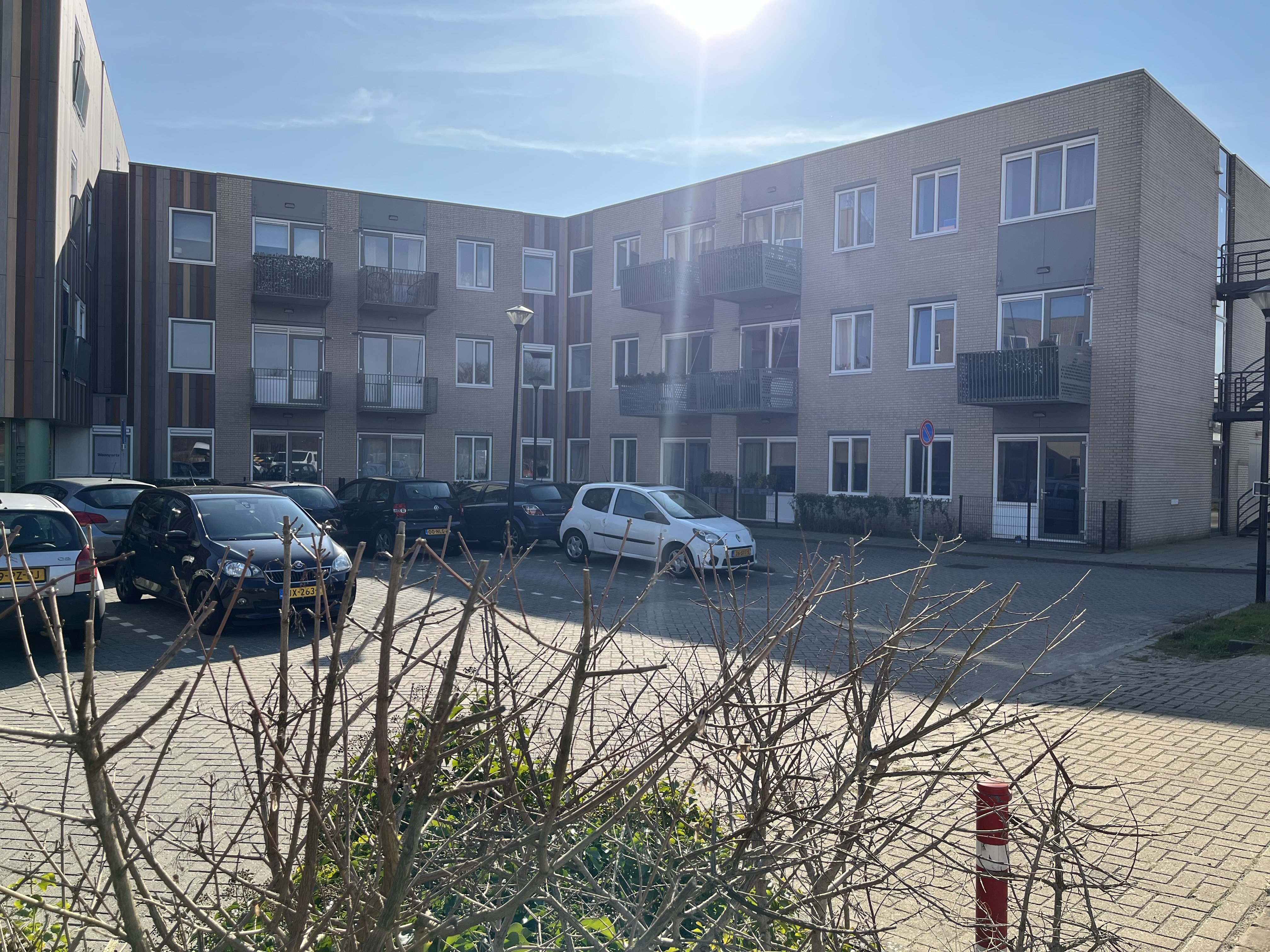 Jacob Roggeveenstraat 99, 2404 ZA Alphen aan den Rijn, Nederland