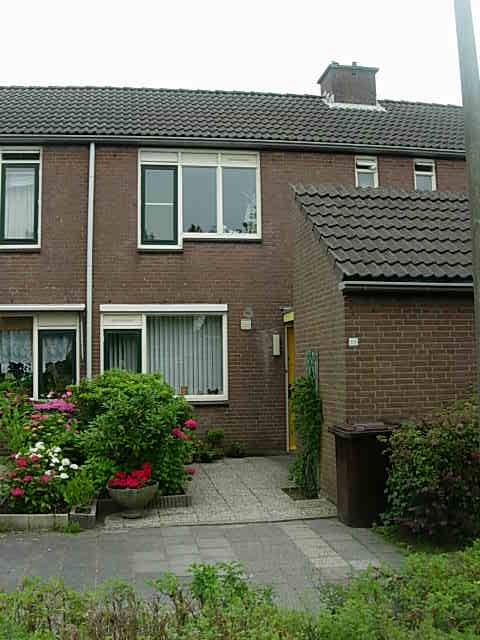 Veldlaan 65, 2771 LW Boskoop, Nederland