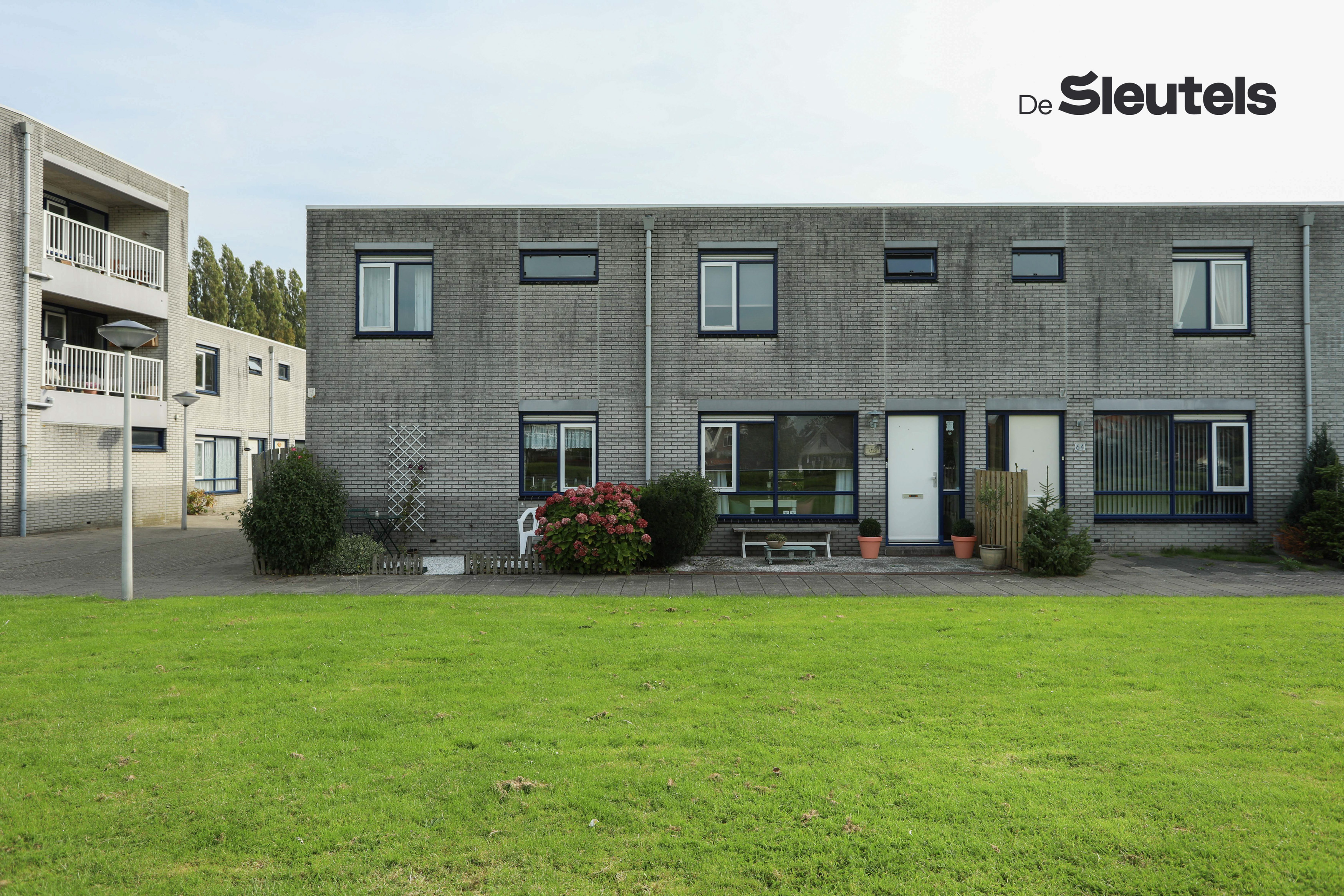 Strawinskypad 64, 2324 DA Leiden, Nederland