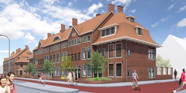 Lage Rijndijk 77, 2315 JP Leiden, Nederland