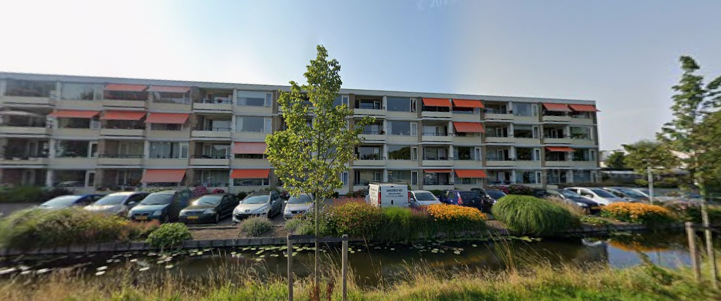 Sportlaan 3, 2215 NB Voorhout, Nederland