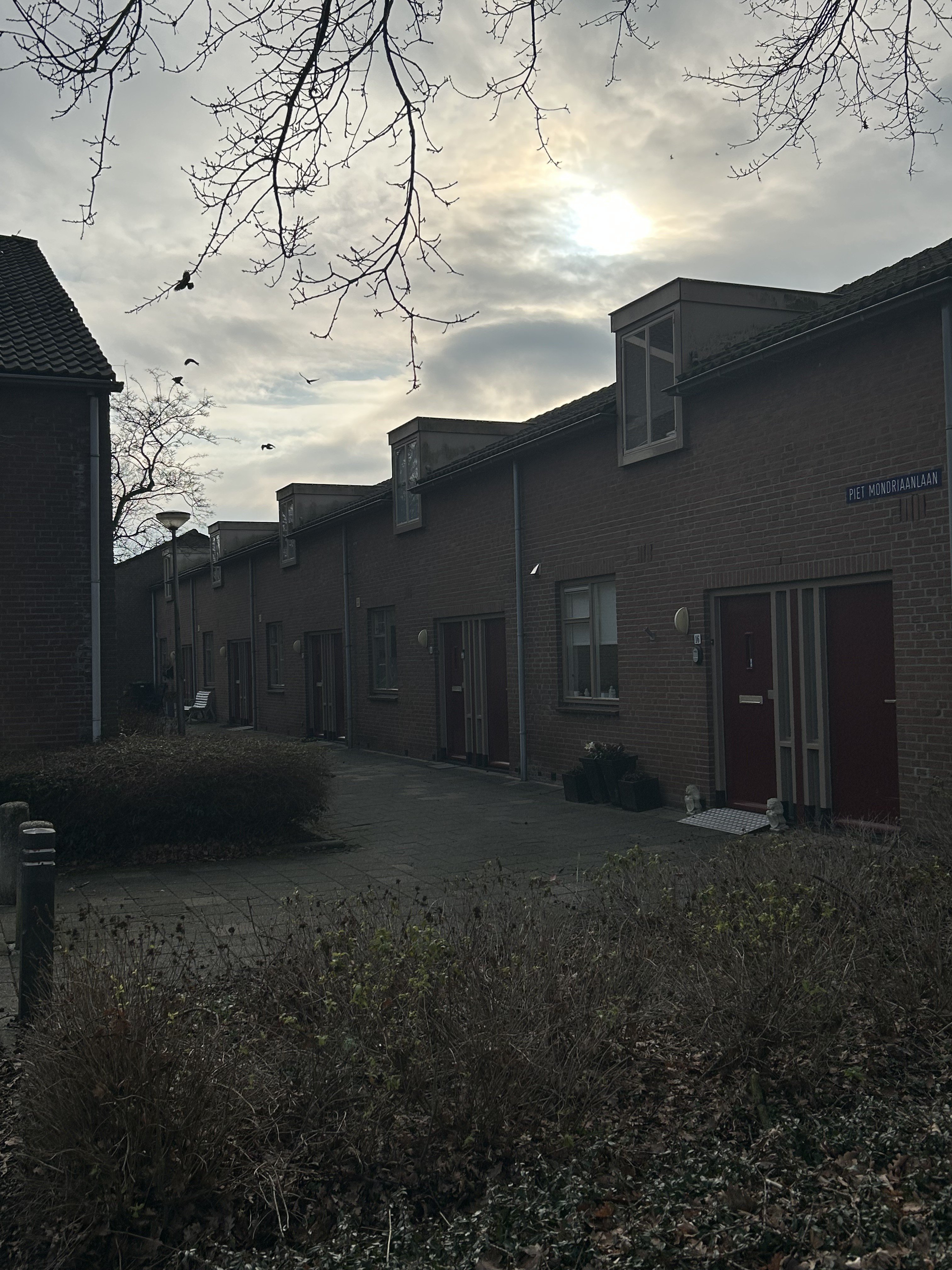 Piet Mondriaanlaan 10, 2371 RP Roelofarendsveen, Nederland