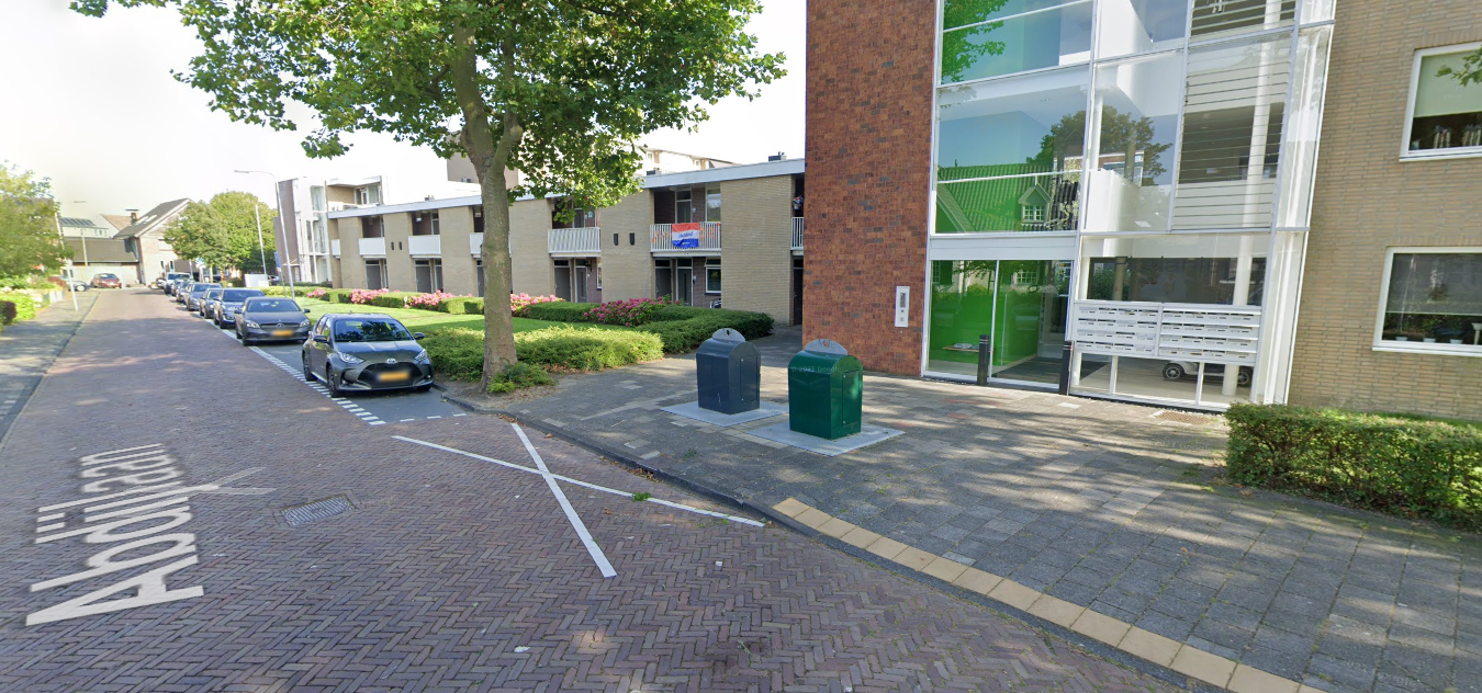 Abdijlaan 45, 2231 EB Rijnsburg, Nederland