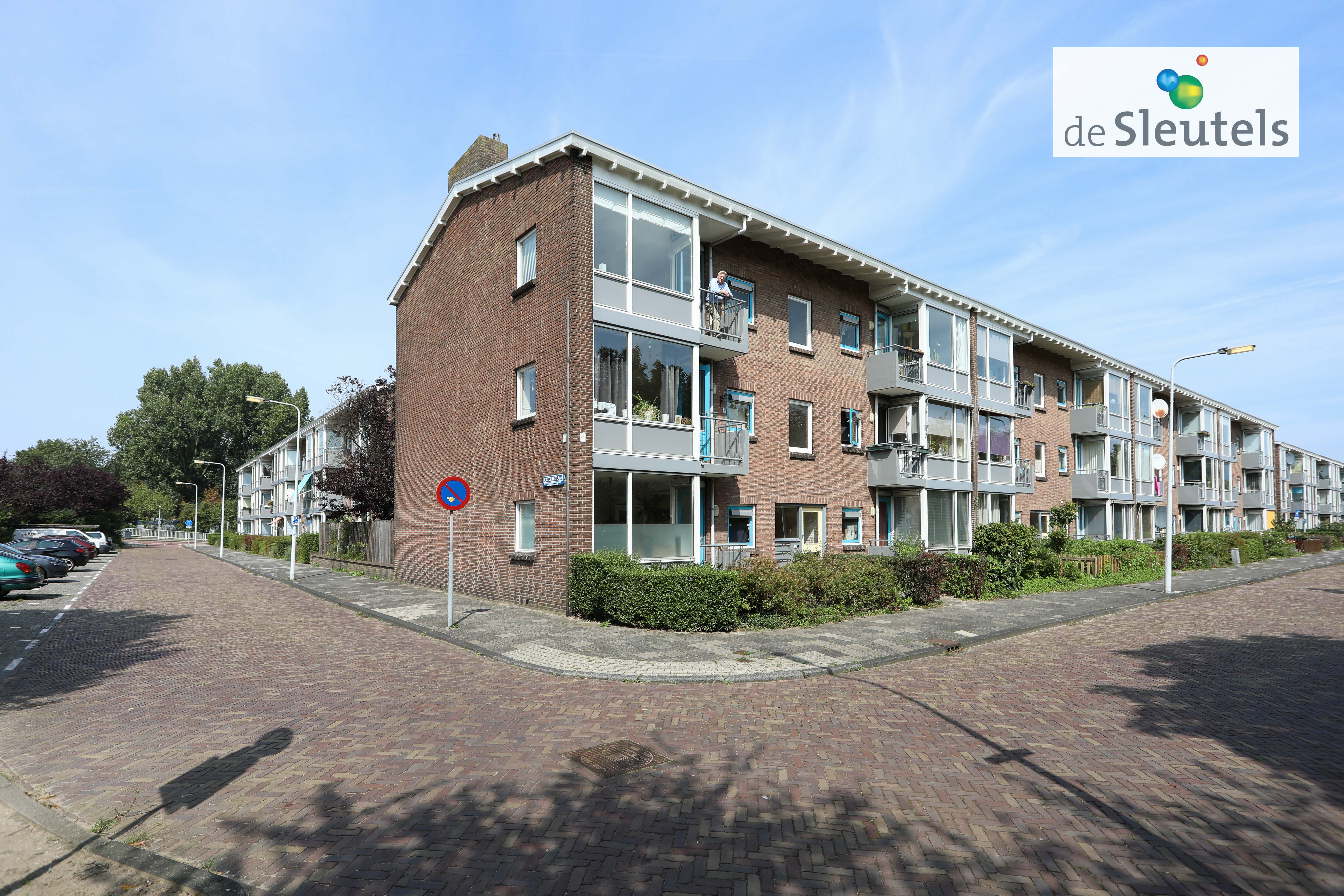 Morslaan 34, 2332 XK Leiden, Nederland