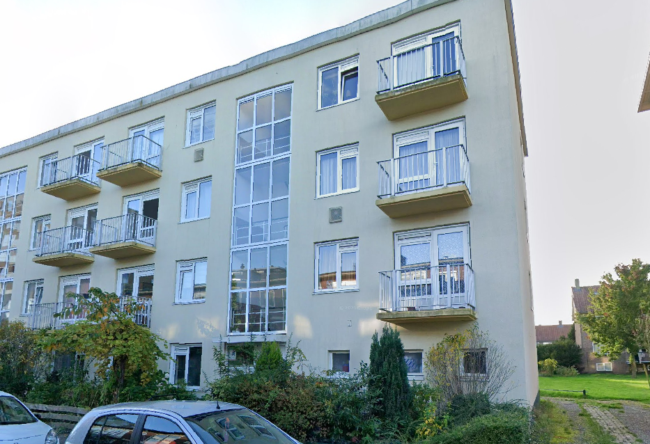 Hoflaan 317, 2321 SV Leiden, Nederland