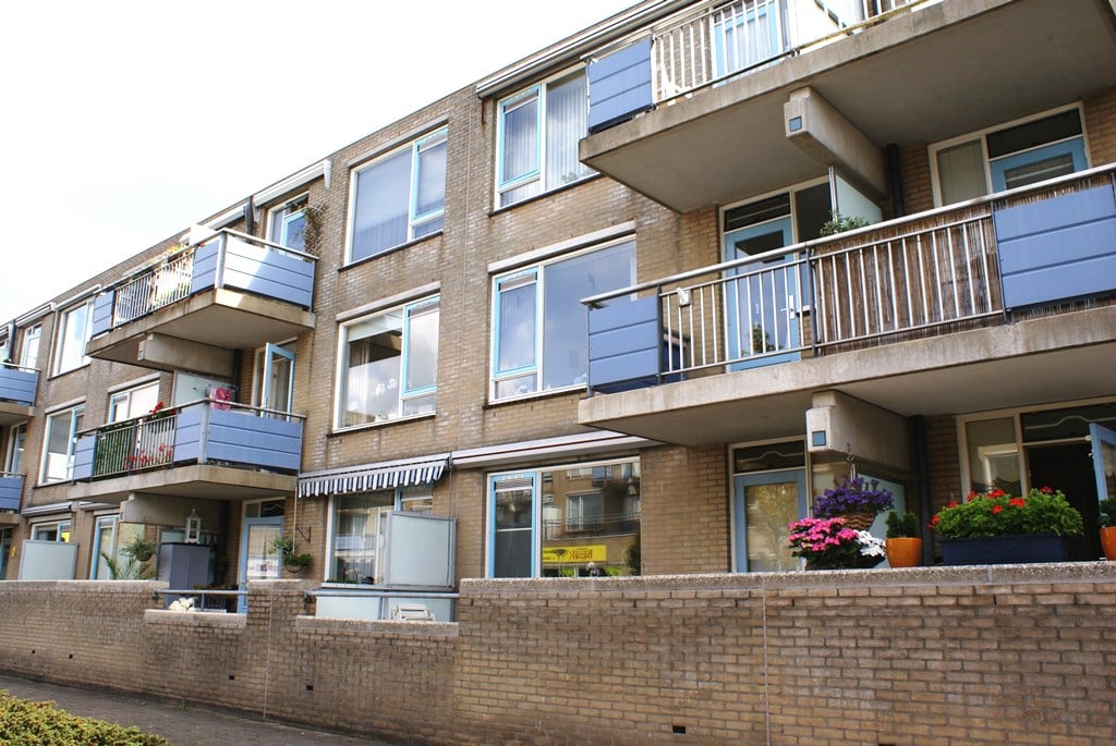 Ouvertureweg 36, 2402 DZ Alphen aan den Rijn, Nederland