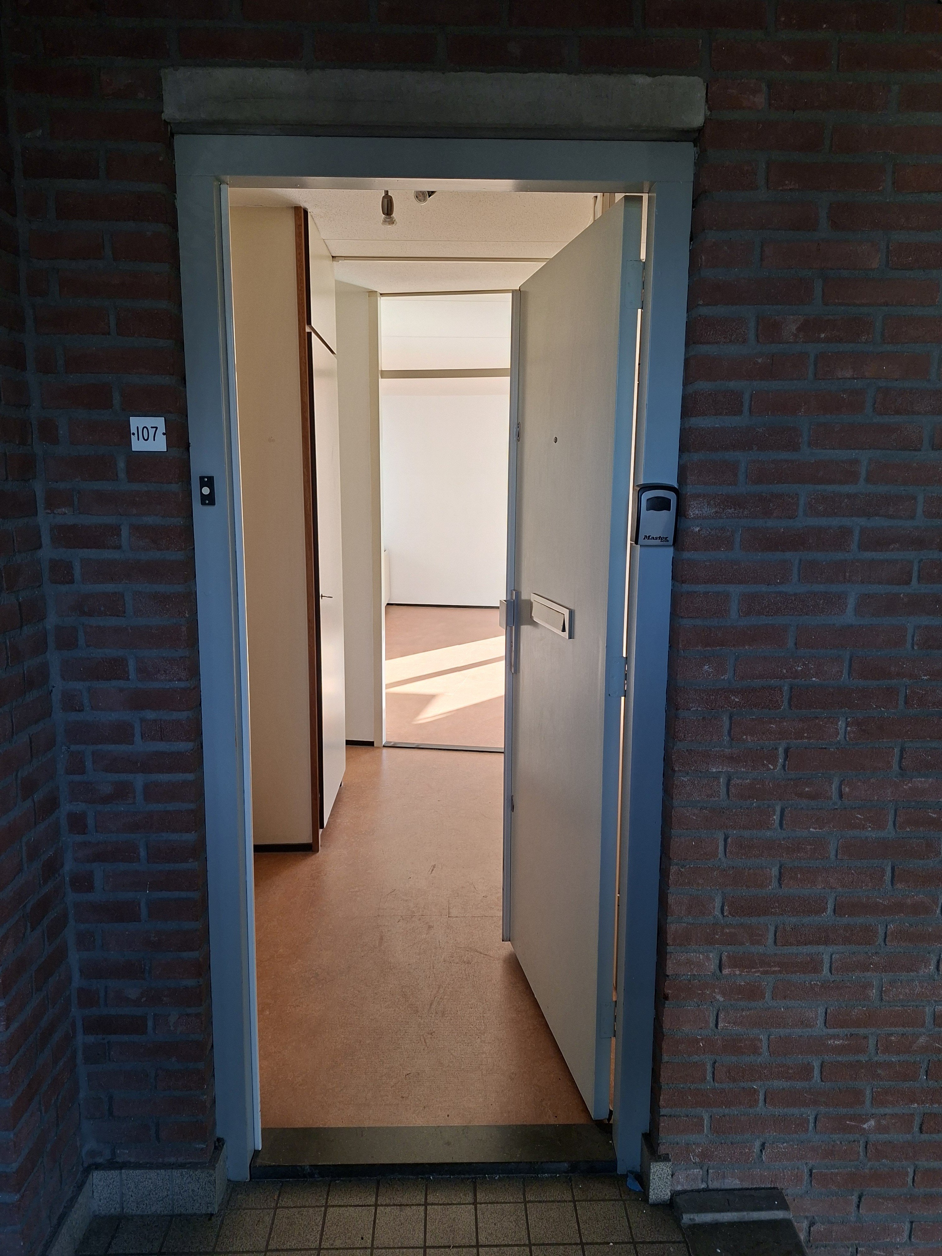 Ingenieur Driessenstraat 107