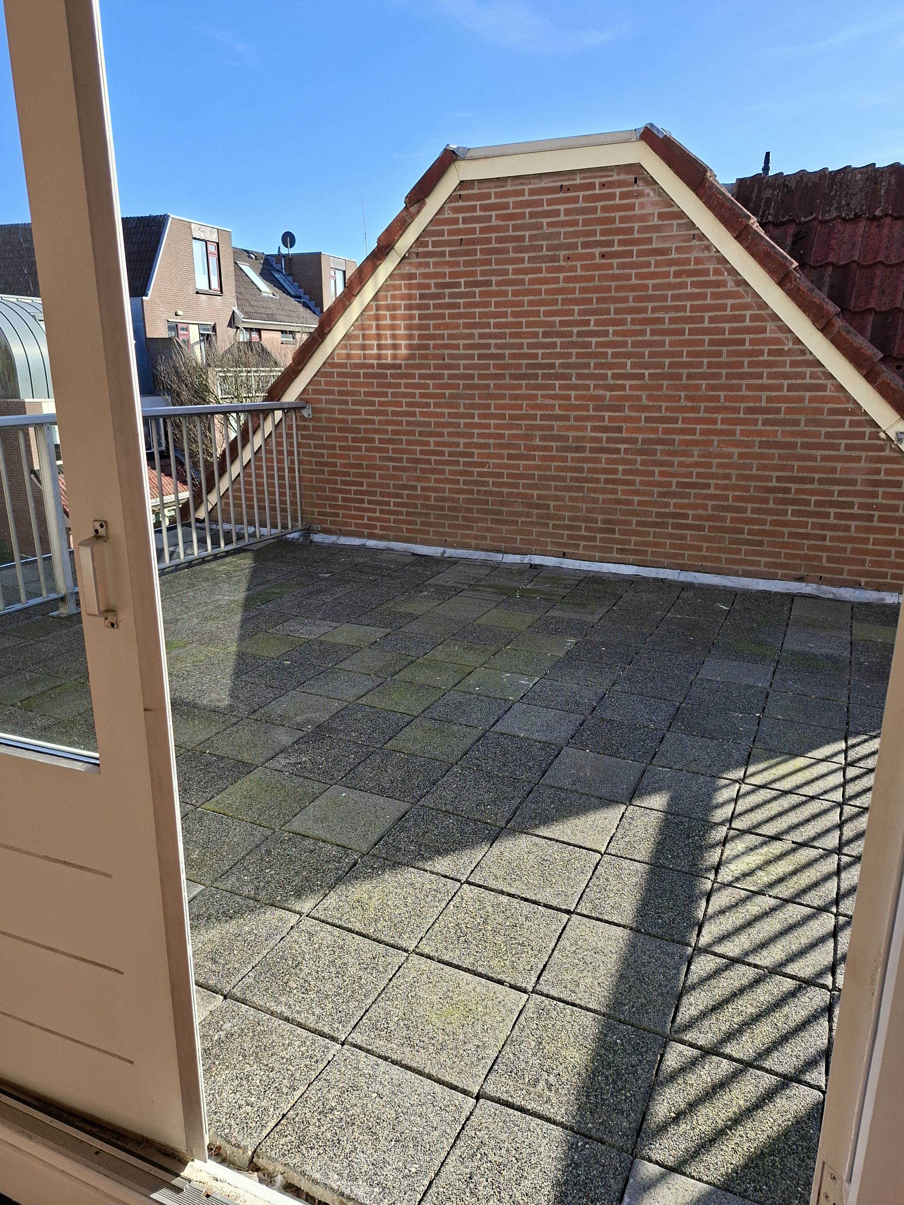 Ingenieur Driessenstraat 107