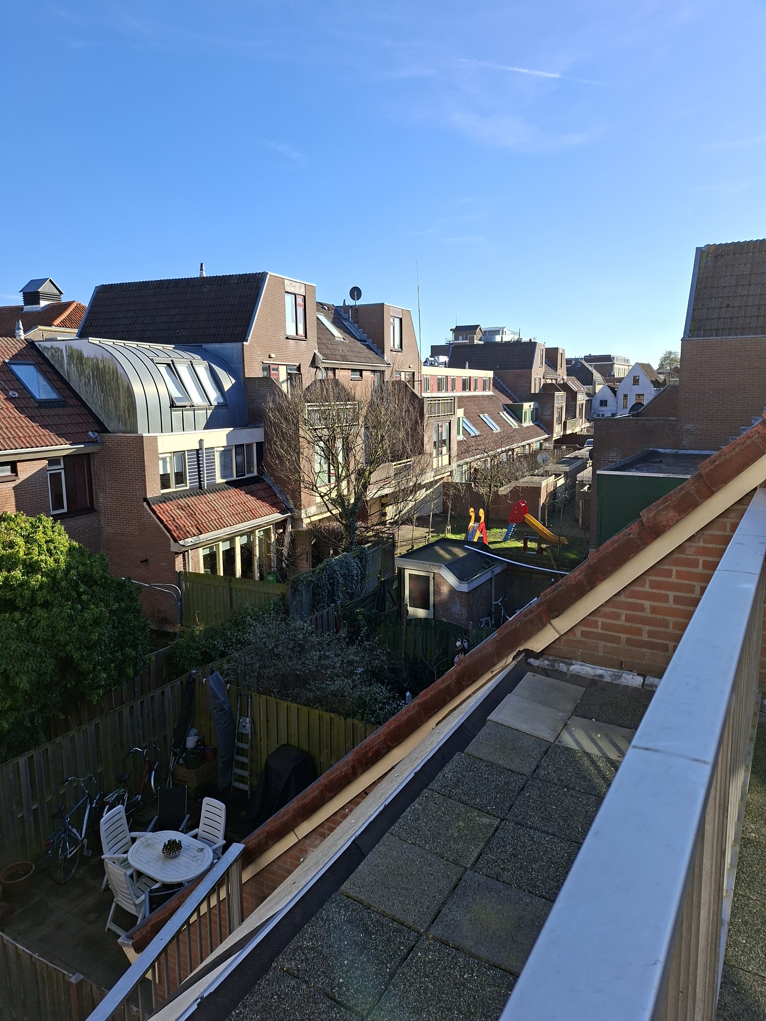 Ingenieur Driessenstraat 107