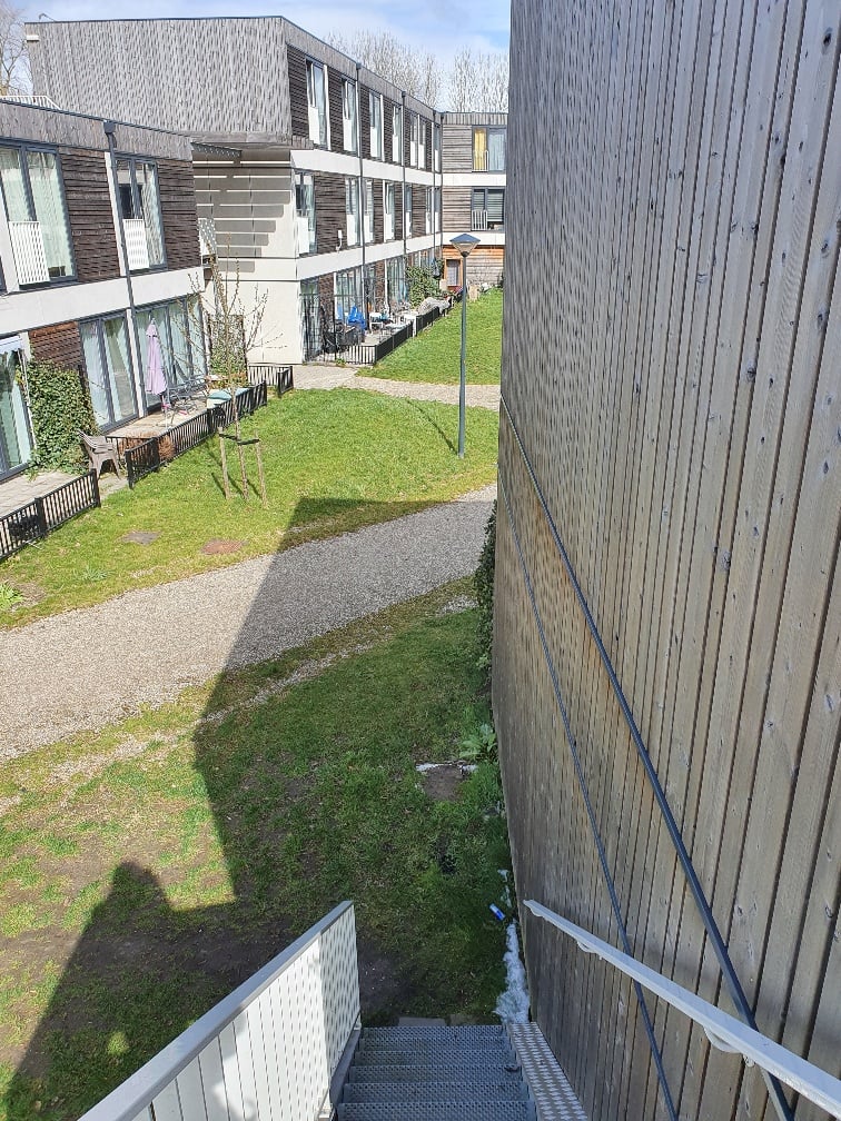 Nico van der Horstpark 29