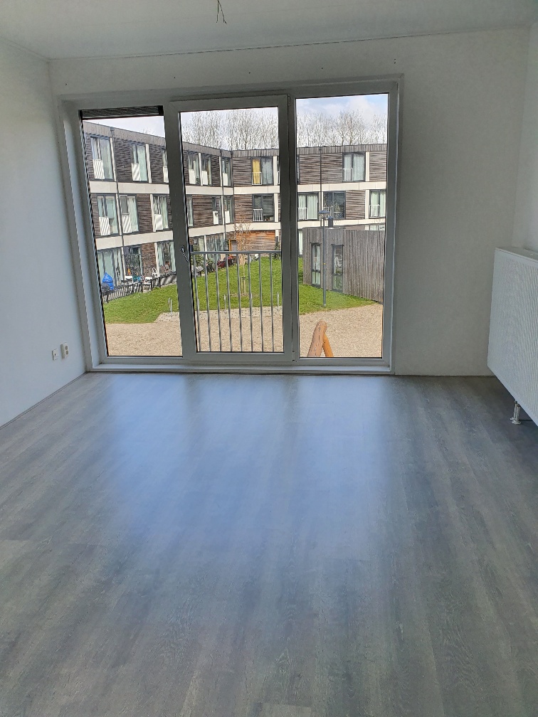 Nico van der Horstpark 29