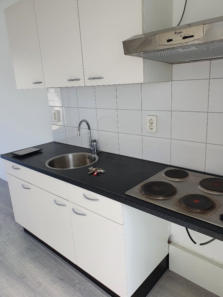 Nico van der Horstpark 29