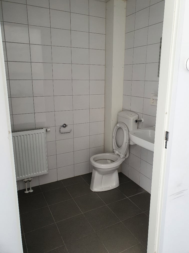 Nico van der Horstpark 29