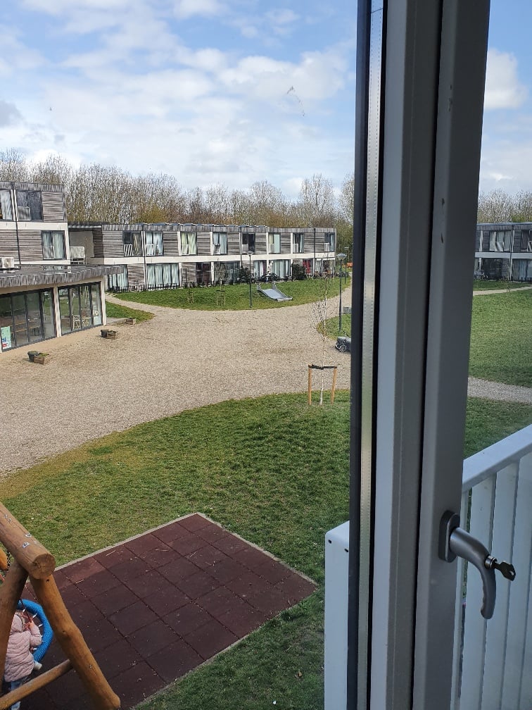 Nico van der Horstpark 29