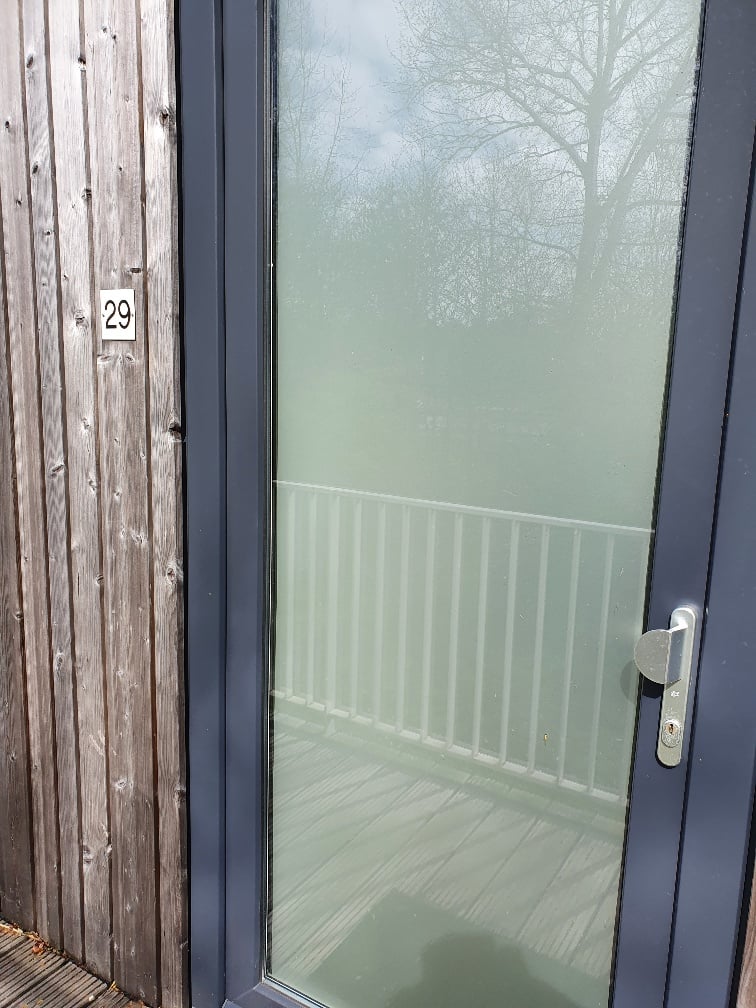 Nico van der Horstpark 29