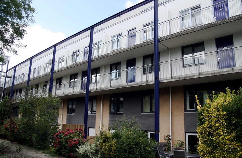 Utrechtstraat 82, 2408 GS Alphen aan den Rijn, Nederland