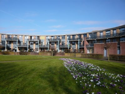 Lord Baden Powellweg 2, 2251 VB Voorschoten, Nederland