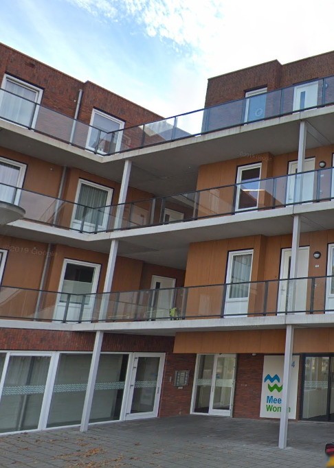 Noordeinde 180, 2371 CZ Roelofarendsveen, Nederland