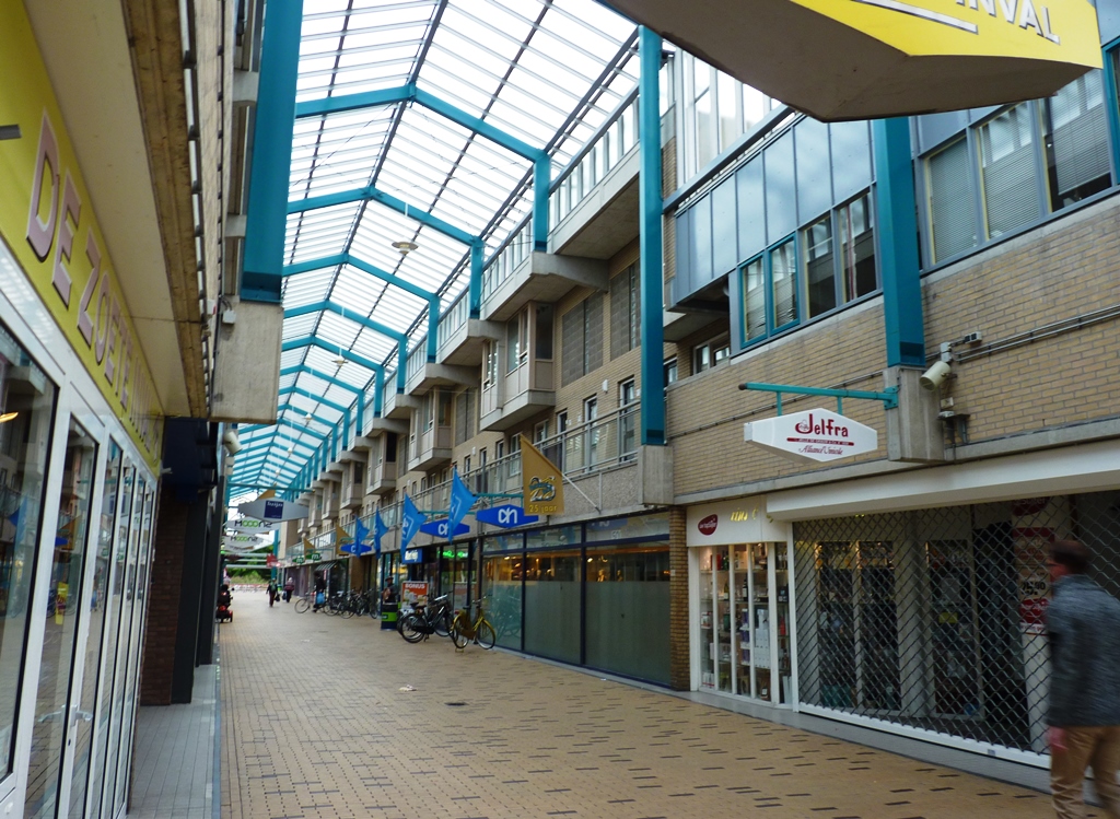 Keizershof 133, 2402 DB Alphen aan den Rijn, Nederland