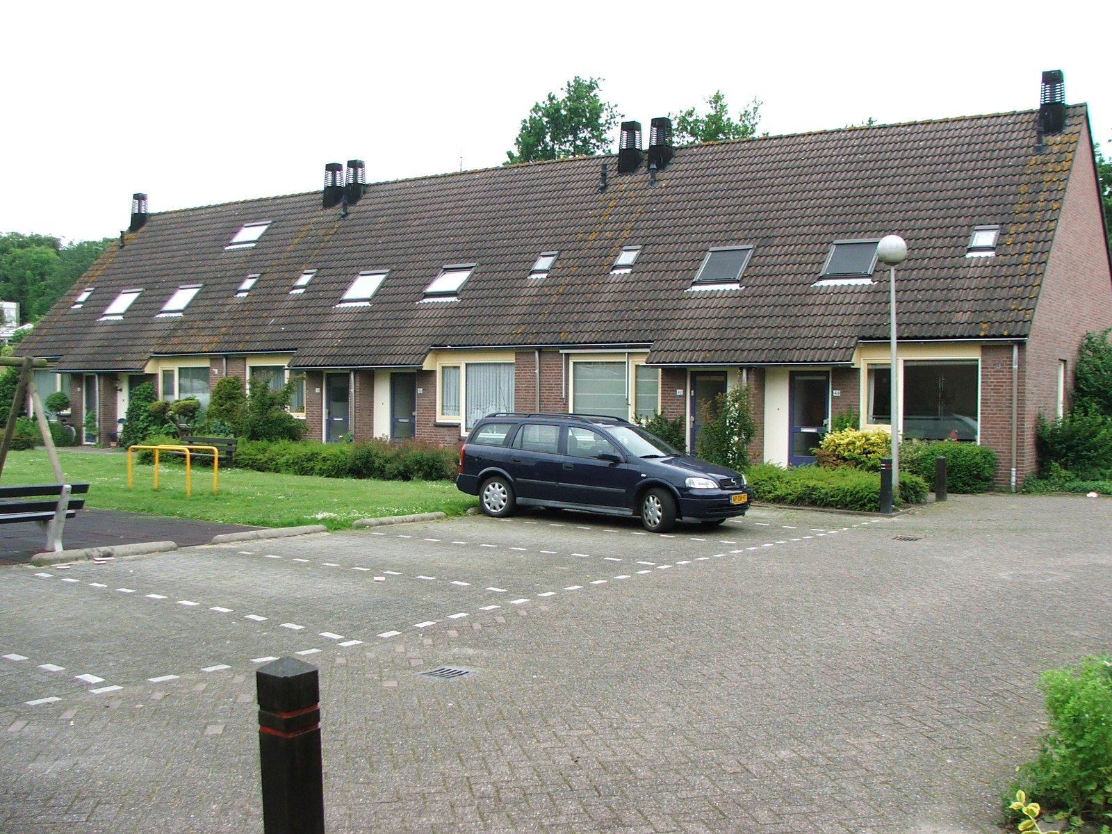 Kloofpad 44, 2451 GC Leimuiden, Nederland