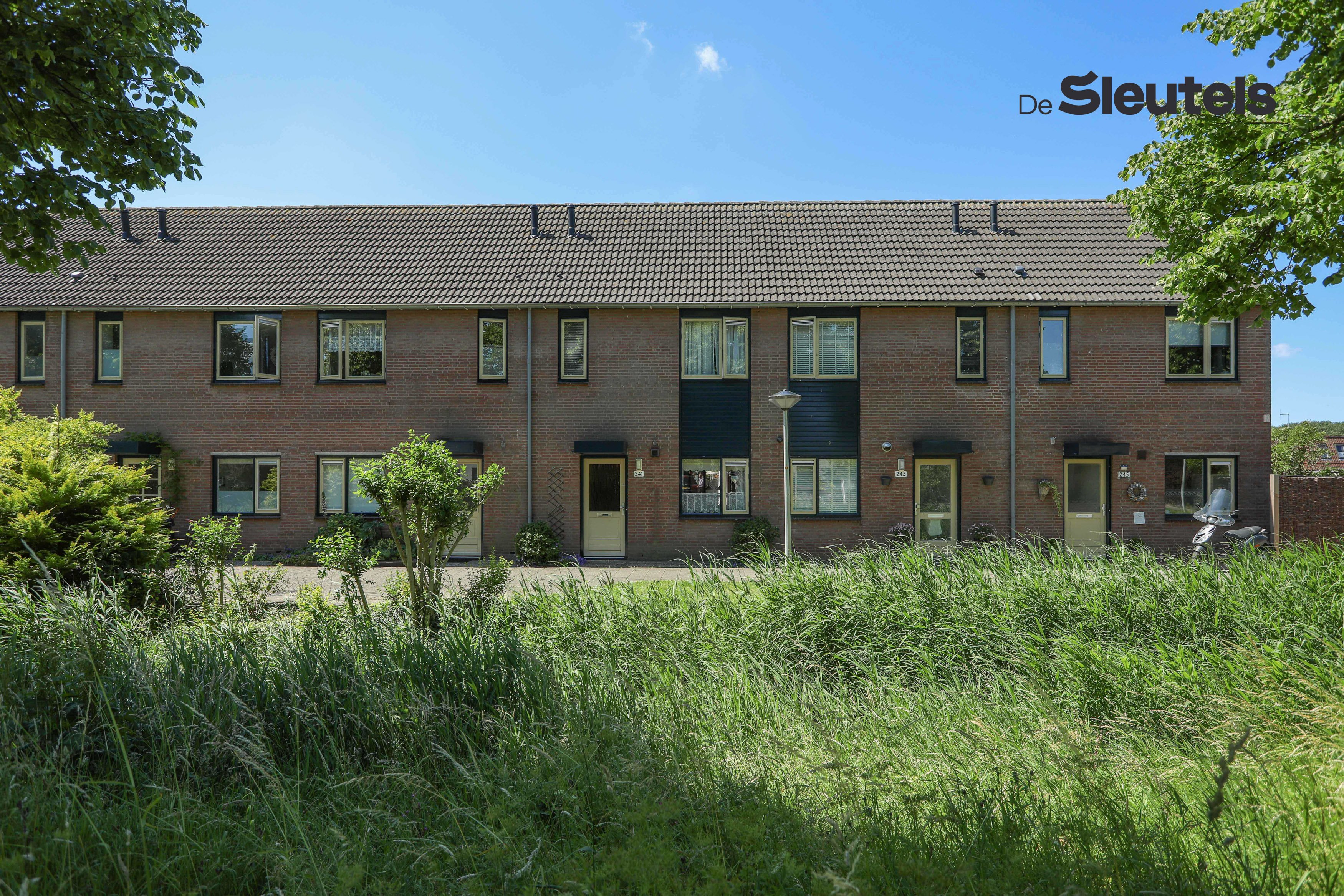 Rijndijk 241, 2331 AD Leiden, Nederland