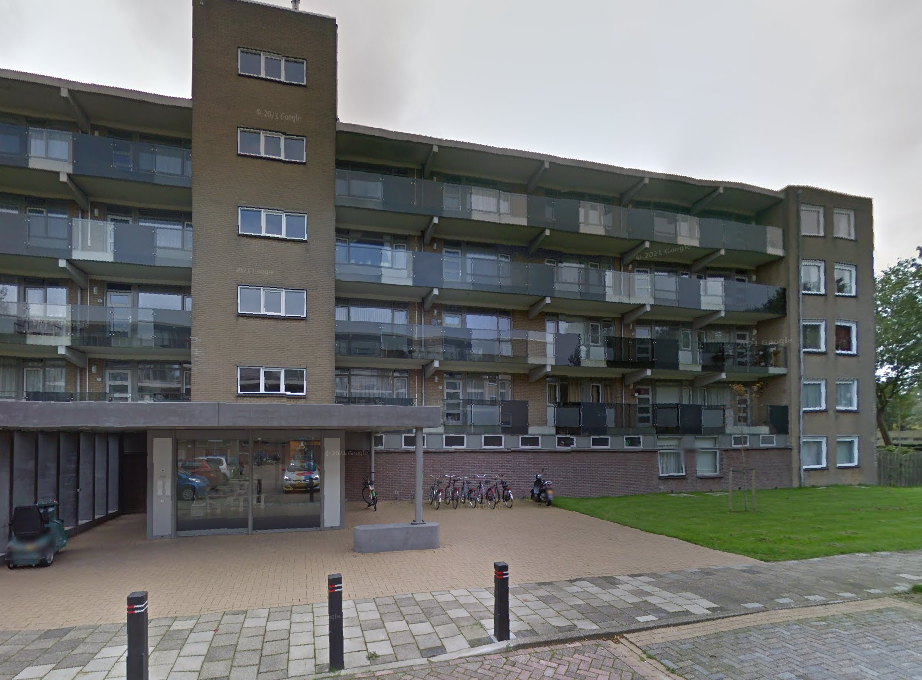 Mesdaglaan 367, 2182 ST Hillegom, Nederland