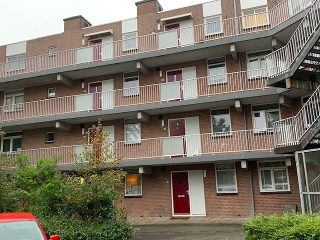 Jan de Hartogplein 27, 2353 KB Leiderdorp, Nederland