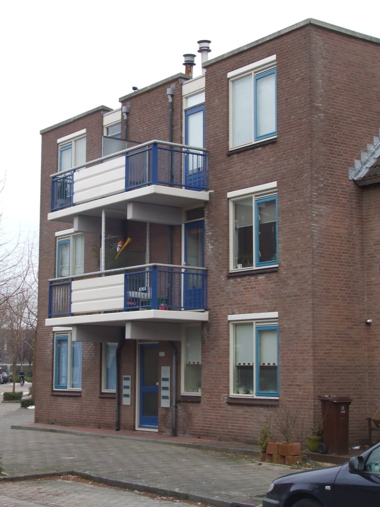 Voerman 57, 2163 BH Lisse, Nederland